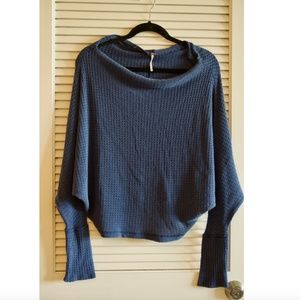 Flowy Free People Top